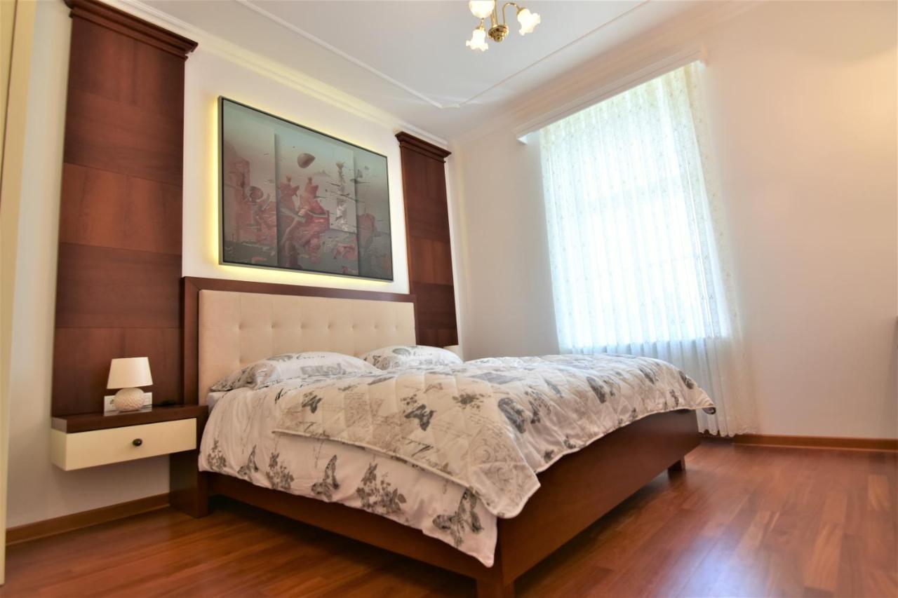 Apartment Kljuce *