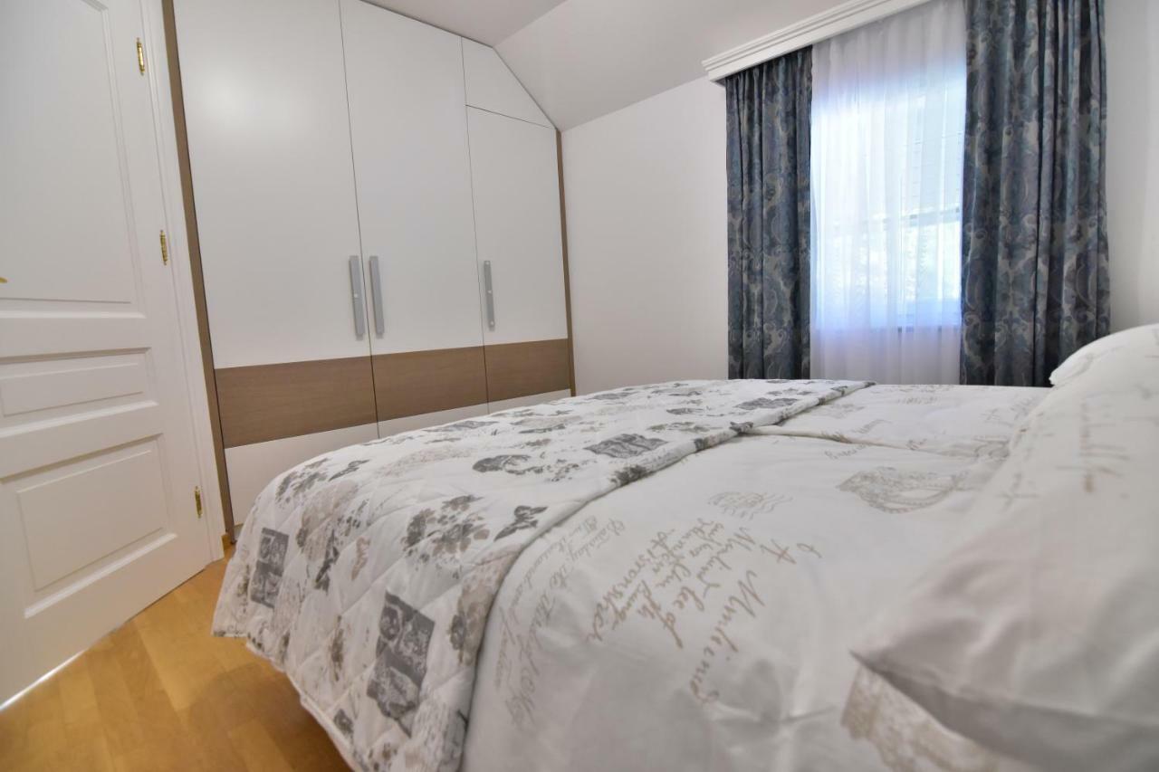 Kljuce Apartment *