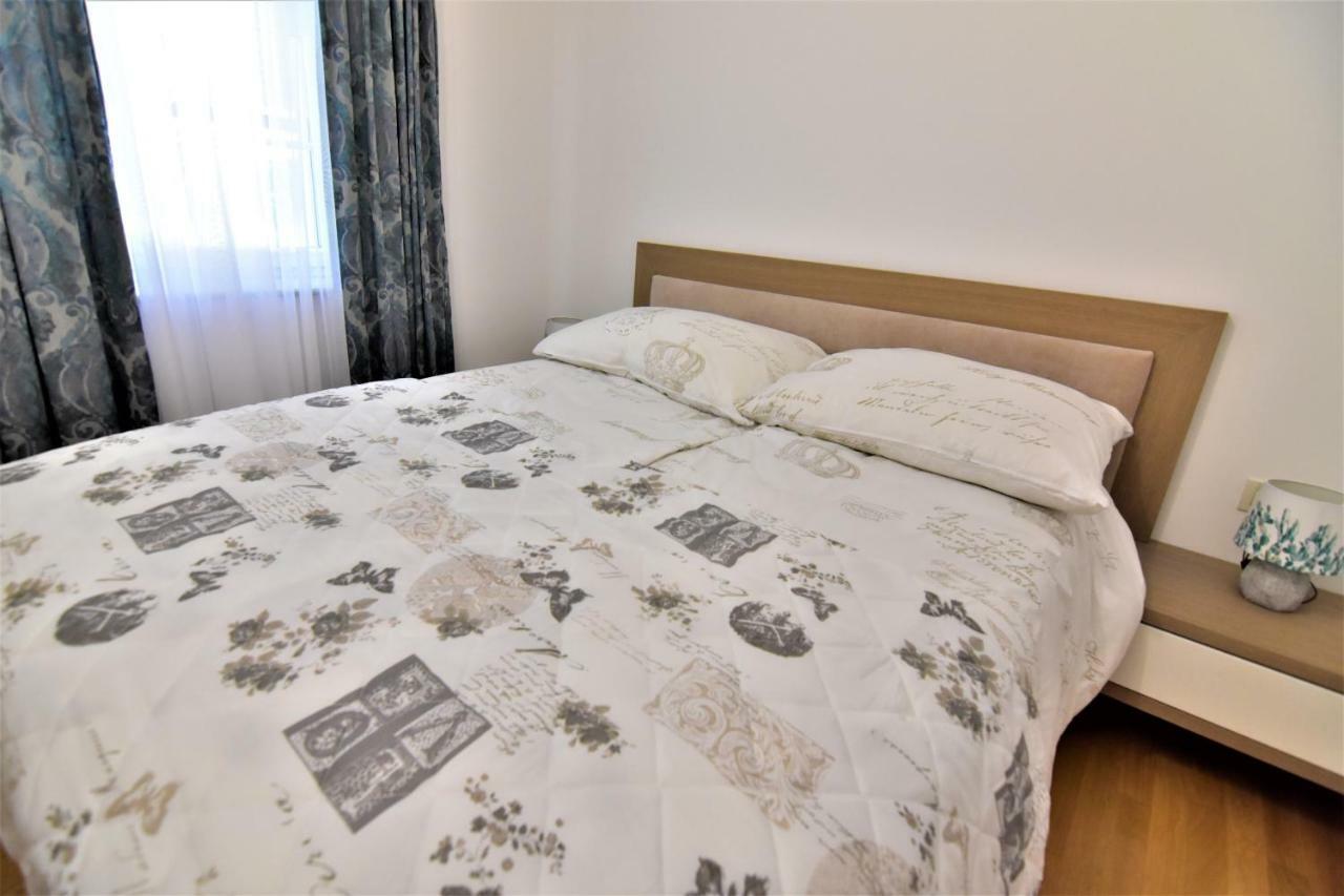 Kljuce Apartment Bled