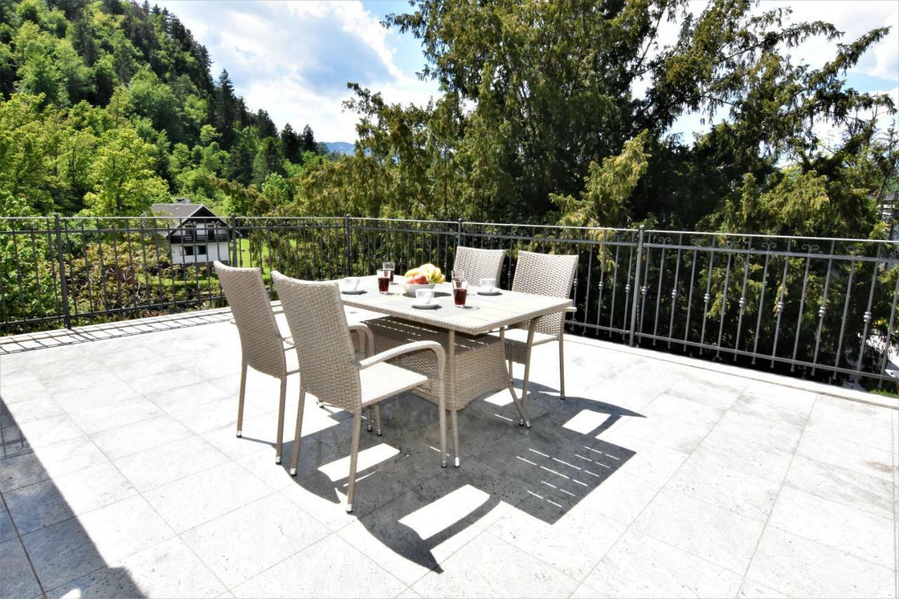 Kljuce Apartment