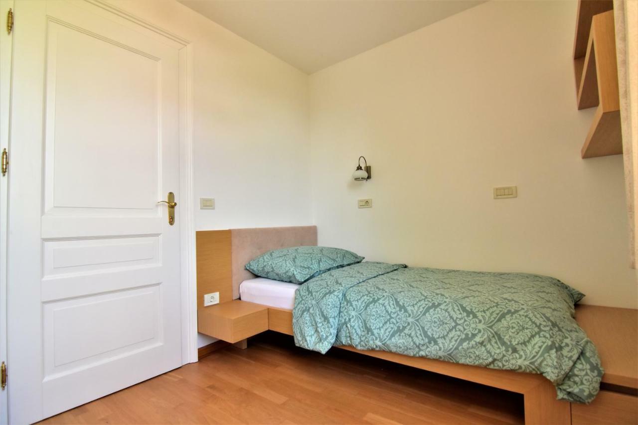 Kljuce Apartment Bled