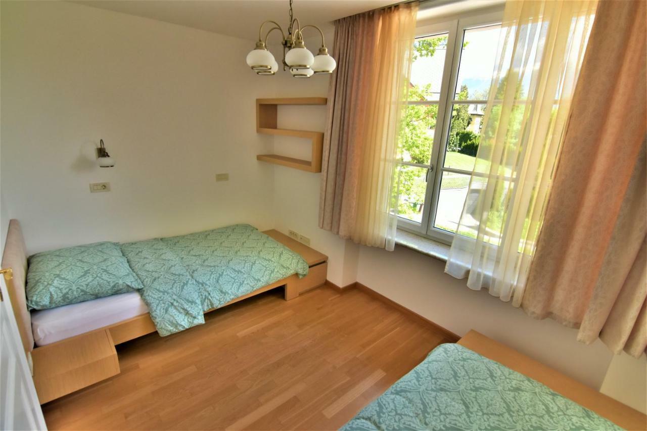 Apartment Kljuce